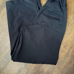 Womens Daydrift high rise trouser in Black from Lululemon